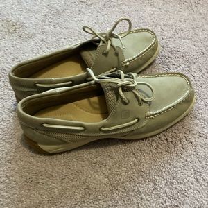 Sperry’s